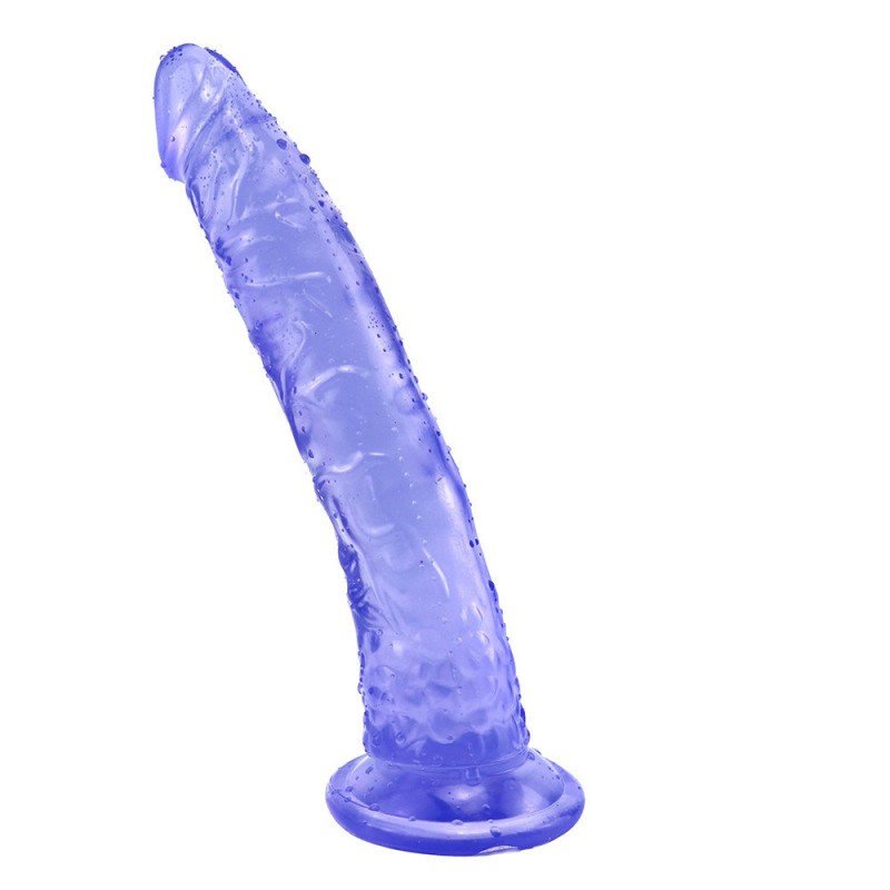 シリコンディルド 前立腺開発 刺激 強力吸盤 セックス道具 自慰 男女兼用大人のおもちゃ