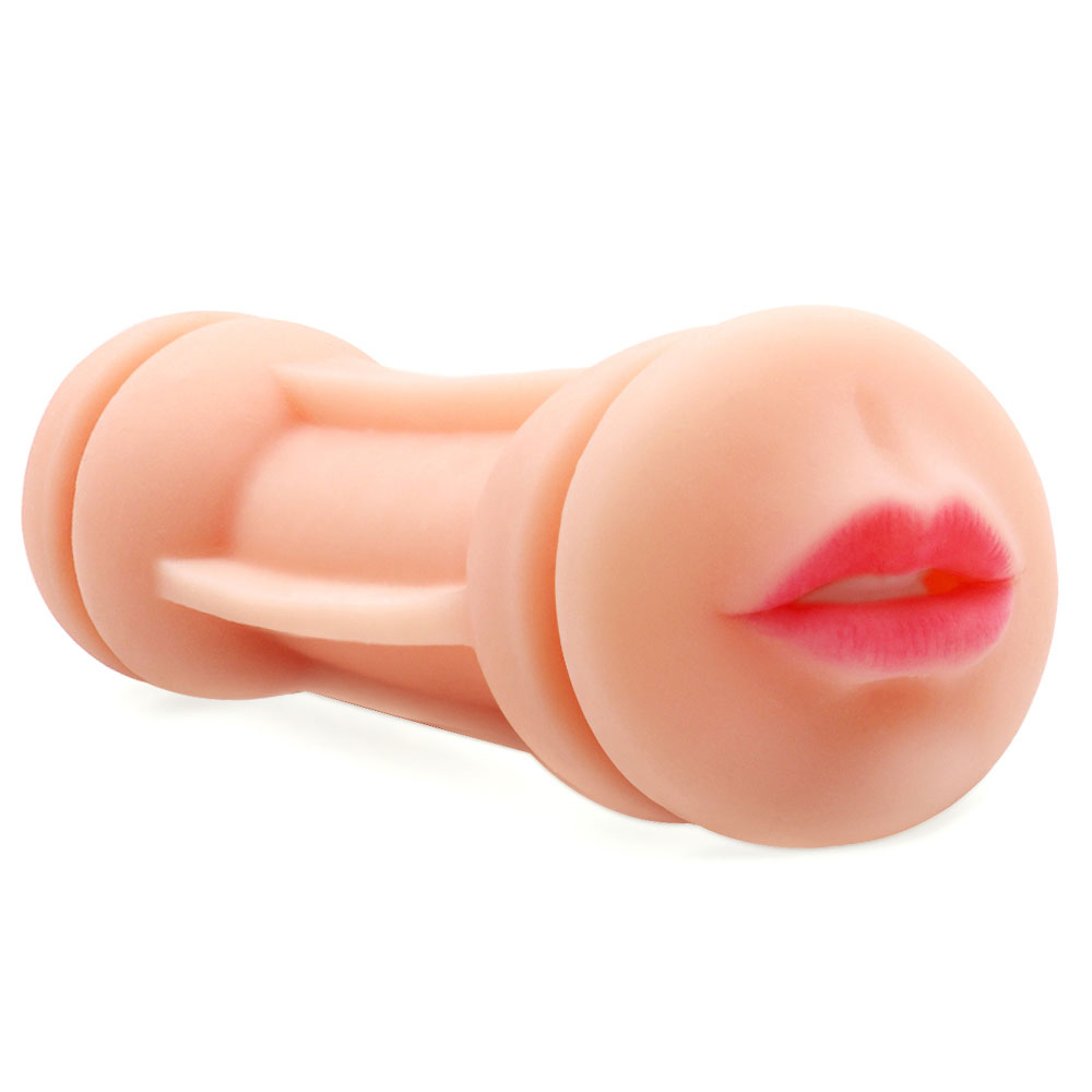 オナホール 未熟な小陰唇 処女の未開発の膣と肛 リアルドール 男性の大人のおもちゃ